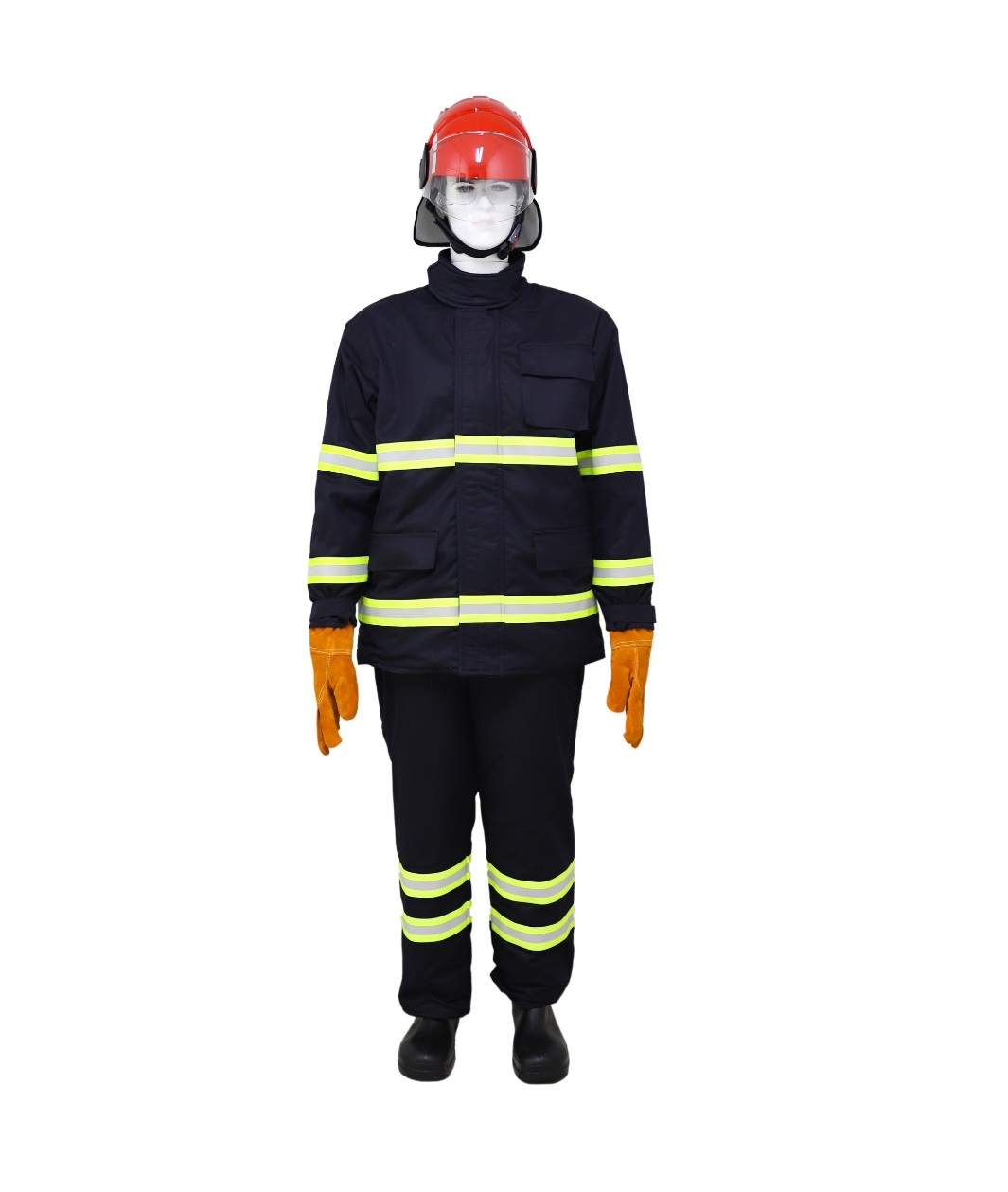 Fireman’s Outfit – Sea Bee