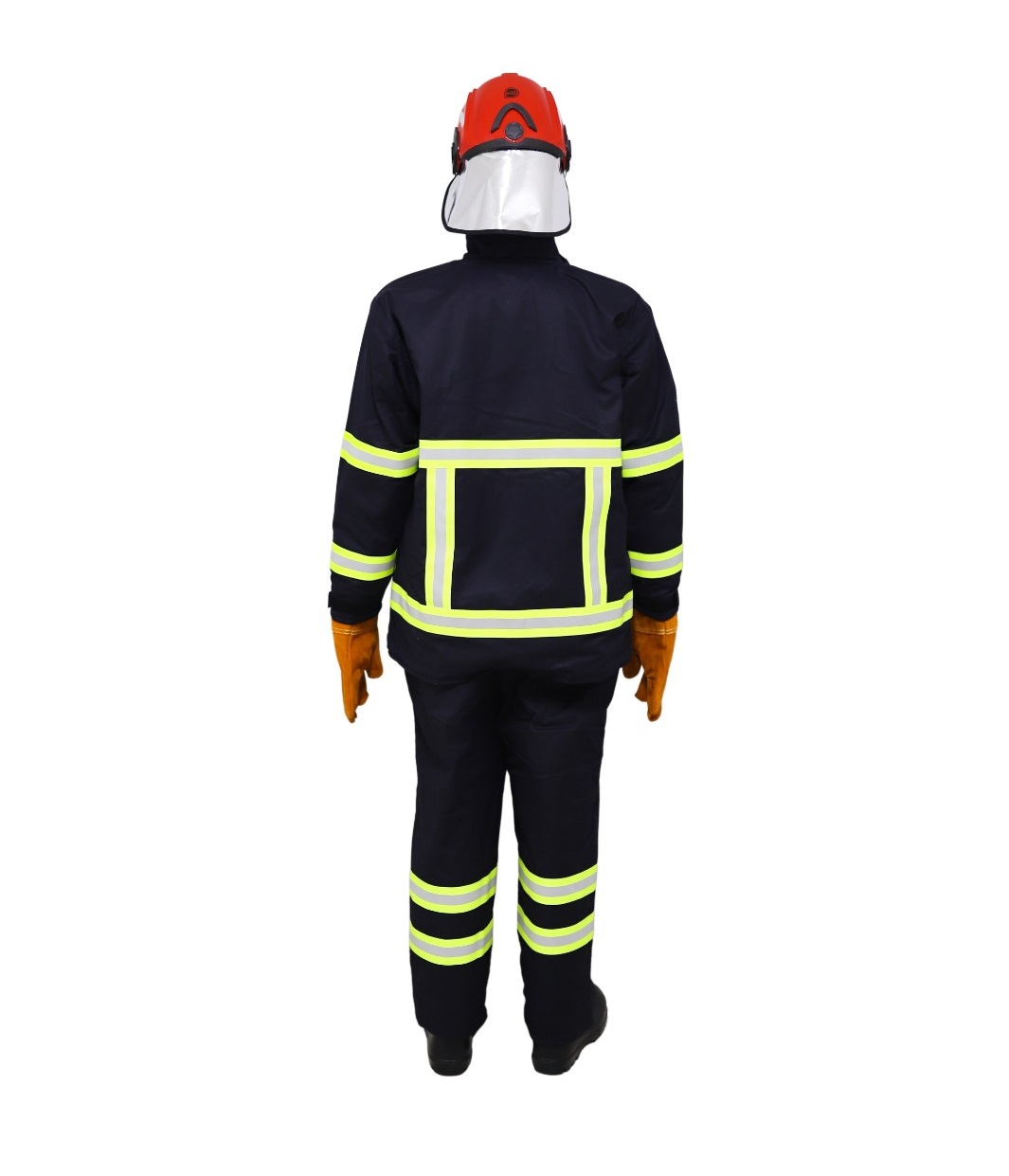 Fireman’s Outfit – Sea Bee